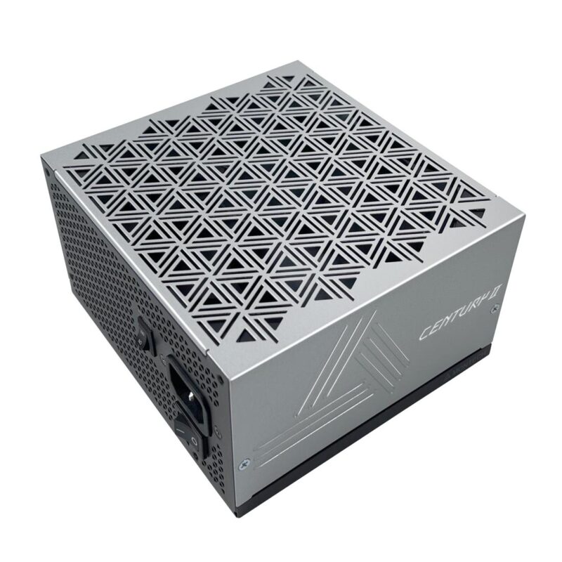 Power Supply|MONTECH|CENTURY II|ATX|850 W|CENTURYII850 Power Supply|MONTECH|CENTURY II|ATX|850 W|CENTURYII850