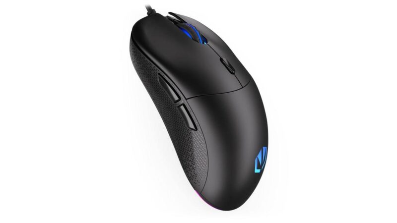MOUSE USB OPTICAL GEM/EY6A006 ENDORFY MOUSE USB OPTICAL GEM/EY6A006 ENDORFY