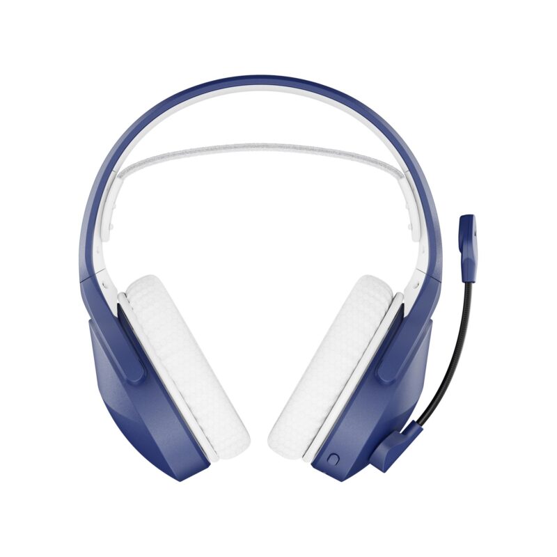 HEADSET HYPERX CLOUD JET/WRL GAM BLU AM7A0AA HYPERX HEADSET HYPERX CLOUD JET/WRL GAM BLU AM7A0AA HYPERX