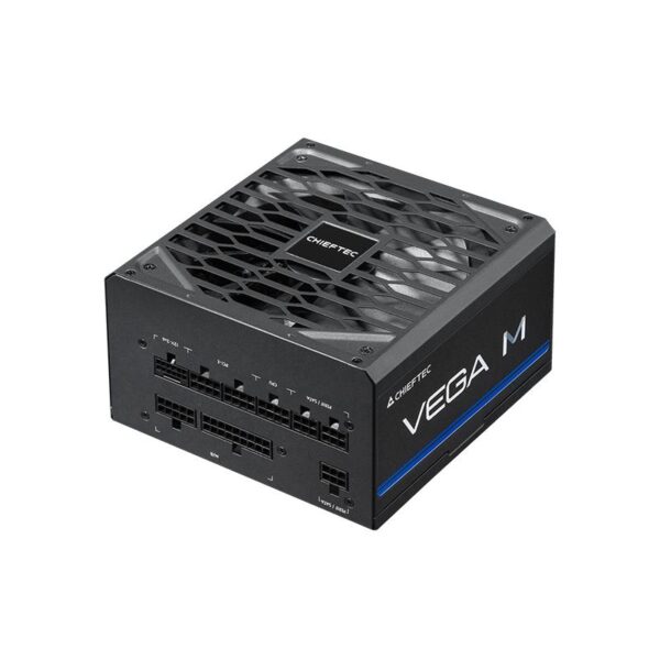 Power Supply|CHIEFTEC|PPG-850-C|850 Watts|Efficiency 80 PLUS GOLD|PFC Active|PPG-850-C