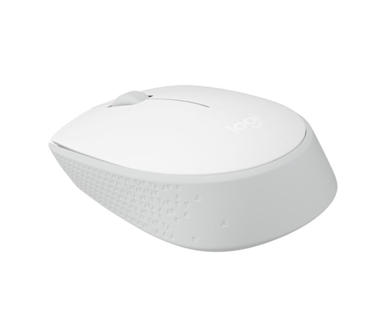 MOUSE USB OPTICAL WRL M171/OFF-WHITE 910-006867 LOGITECH MOUSE USB OPTICAL WRL M171/OFF-WHITE 910-006867 LOGITECH