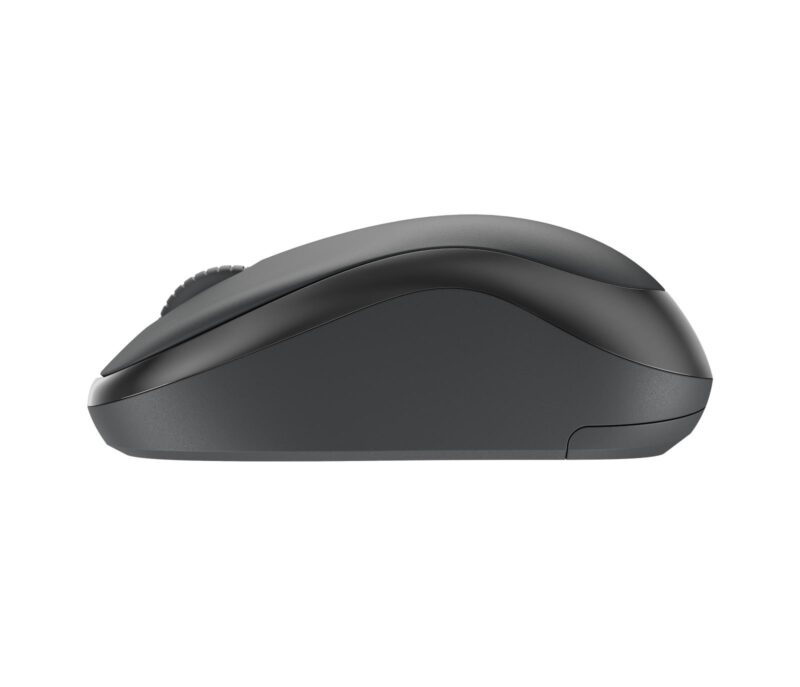 MOUSE BLUETH OPTICAL M240/GRAPHITE 910-007119 LOGITECH MOUSE BLUETH OPTICAL M240/GRAPHITE 910-007119 LOGITECH
