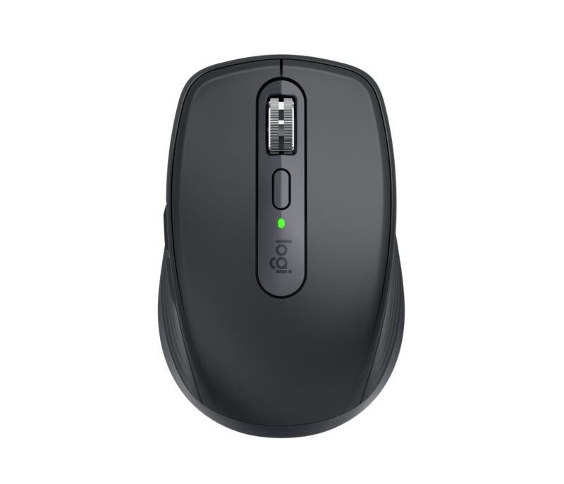 MOUSE USB WRL MX ANYWHERE 3S/GRAPHITE 910-006958 LOGITECH MOUSE USB WRL MX ANYWHERE 3S/GRAPHITE 910-006958 LOGITECH