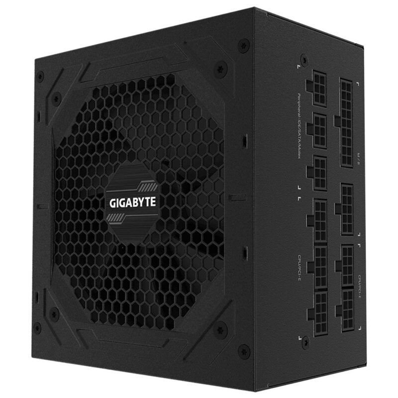 Power Supply|GIGABYTE|850 Watts|Efficiency 80 PLUS GOLD|PFC Active|MTBF 100000 hours|GP-P850GM Power Supply|GIGABYTE|850 Watts|Efficiency 80 PLUS GOLD|PFC Active|MTBF 100000 hours|GP-P850GM