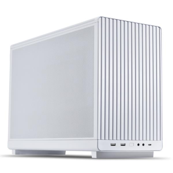 Case|LIAN LI|A3-mATX|Micro|MicroATX|MiniITX|Colour White|G99.A3W.00 Case|LIAN LI|A3-mATX|Micro|MicroATX|MiniITX|Colour White|G99.A3W.00