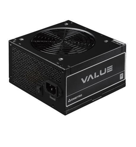 Power Supply|CHIEFTEC|APB-500B8-BK|ATX|500 W|APB-500B8-BK Power Supply|CHIEFTEC|APB-500B8-BK|ATX|500 W|APB-500B8-BK