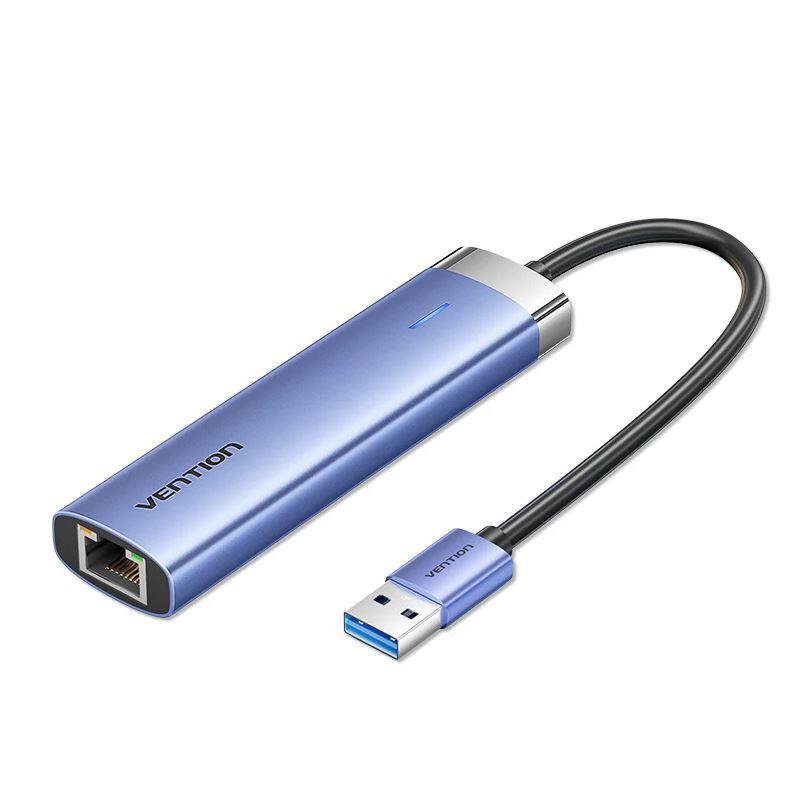 I/O HUB 5-IN-1 USB 3.0/0.15M TGFSB VENTION I/O HUB 5-IN-1 USB 3.0/0.15M TGFSB VENTION