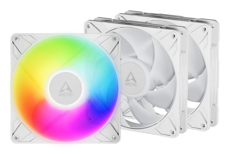 CASE FAN 140MM P14 PRO A-RGB/3PCS ACFAN00321A ARCTIC CASE FAN 140MM P14 PRO A-RGB/3PCS ACFAN00321A ARCTIC