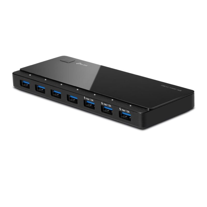 I/O HUB USB3 7PORT/UH700 TP-LINK I/O HUB USB3 7PORT/UH700 TP-LINK