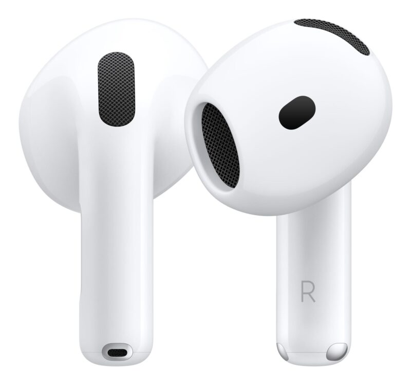 HEADSET AIRPODS 4/MXP63 APPLE HEADSET AIRPODS 4/MXP63 APPLE