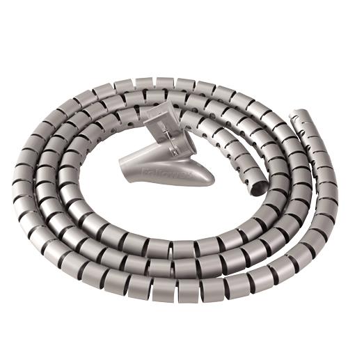 CABLE ACC ZIP SILVER/9929801 FELLOWES CABLE ACC ZIP SILVER/9929801 FELLOWES