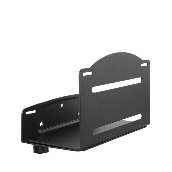 PC ACC CPU MOUNT/10KG CPU-W100BLACK NEOMOUNTS PC ACC CPU MOUNT/10KG CPU-W100BLACK NEOMOUNTS