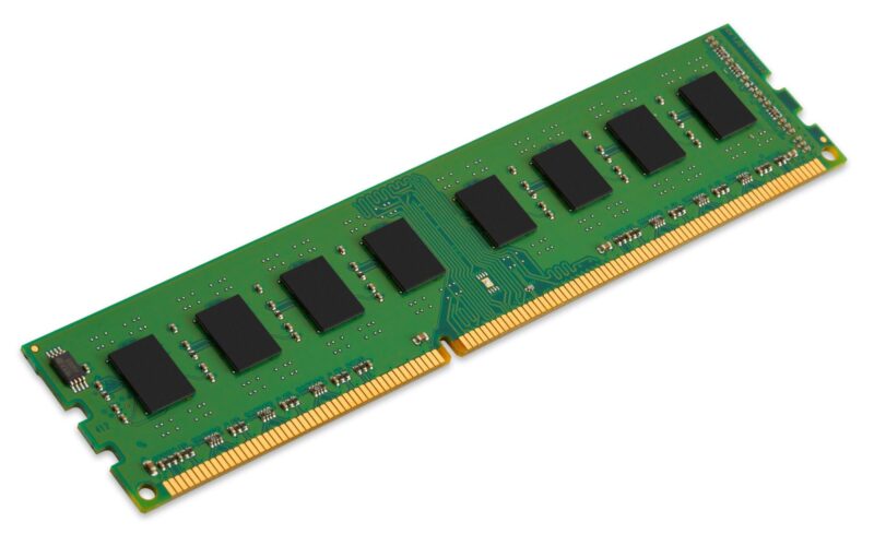 MEMORY DIMM 4GB PC12800 DDR3/KVR16LN11/4 KINGSTON MEMORY DIMM 4GB PC12800 DDR3/KVR16LN11/4 KINGSTON