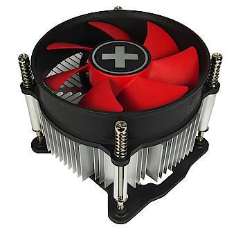 CPU COOLER /S1155/S1156/XC032 XILENCE CPU COOLER /S1155/S1156/XC032 XILENCE