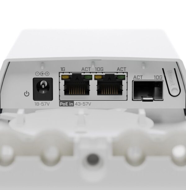 I/O CONVERTER FIBER/FTC11XG MIKROTIK I/O CONVERTER FIBER/FTC11XG MIKROTIK
