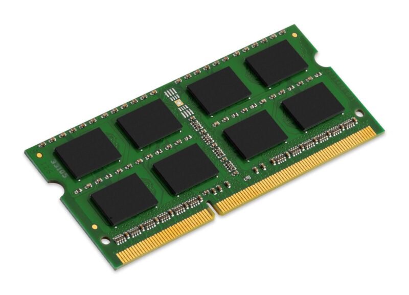NB MEMORY 8GB PC12800 DDR3/SO KVR16LS11/8 KINGSTON NB MEMORY 8GB PC12800 DDR3/SO KVR16LS11/8 KINGSTON