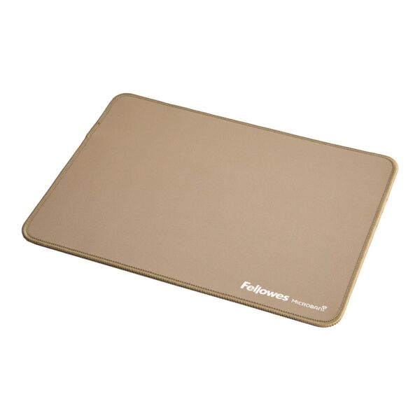 MOUSE PAD BREYTA XL/SAND 100139319 FELLOWES MOUSE PAD BREYTA XL/SAND 100139319 FELLOWES