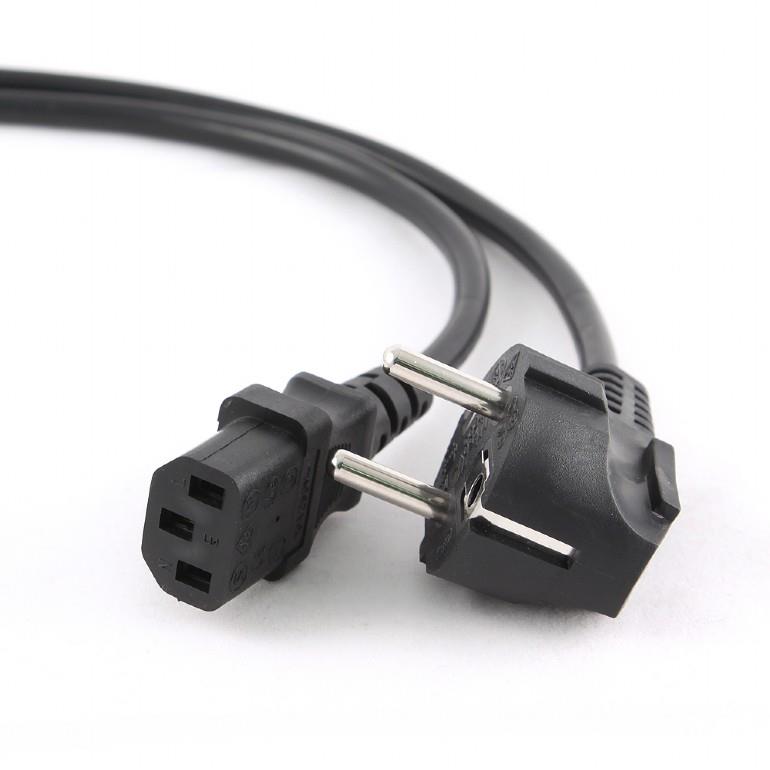 CABLE POWER EU 10M/PC-186-VDE-10M GEMBIRD CABLE POWER EU 10M/PC-186-VDE-10M GEMBIRD