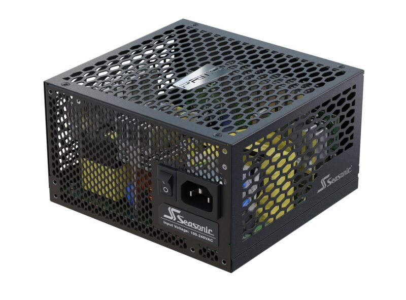 Power Supply|SEASONIC|PRIME Fanless PX|ATX|PC|100 - 240 V|450 W|PRIME-PX-500 Power Supply|SEASONIC|PRIME Fanless PX|ATX|PC|100 - 240 V|450 W|PRIME-PX-500