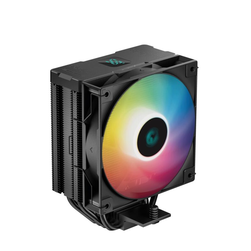 CPU COOLER S_MULTI/AG400 DIGITAL ARGB DEEPCOOL CPU COOLER S_MULTI/AG400 DIGITAL ARGB DEEPCOOL