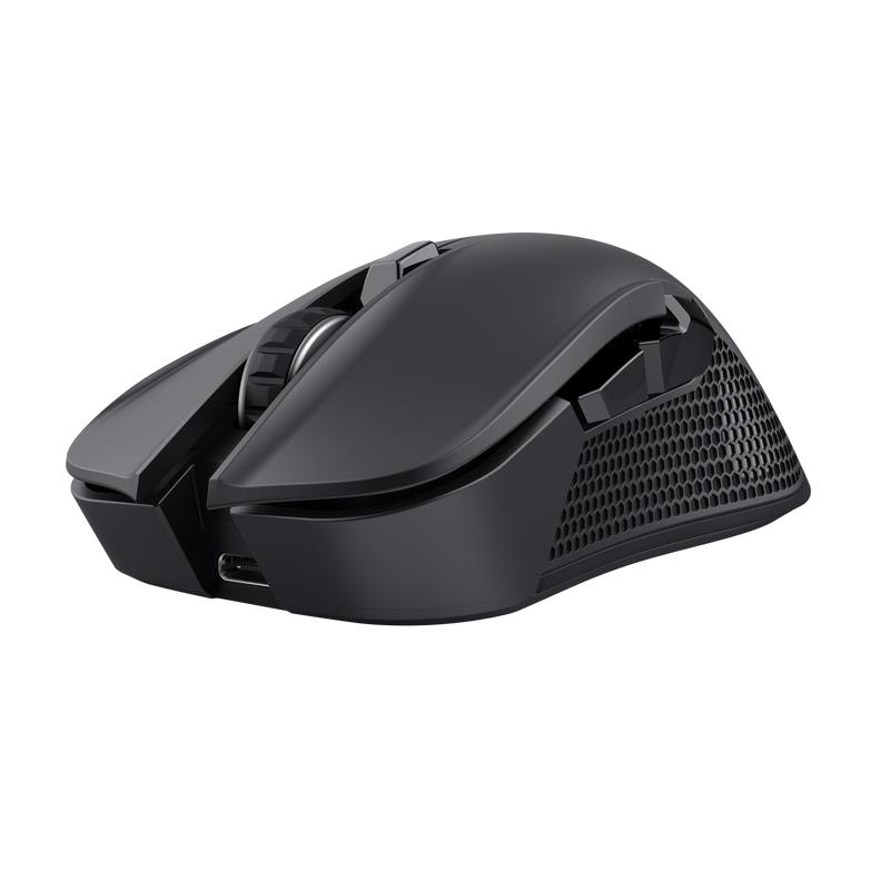 MOUSE USB OPTICAL WRL YBAR/GTX923 24888 TRUST MOUSE USB OPTICAL WRL YBAR/GTX923 24888 TRUST