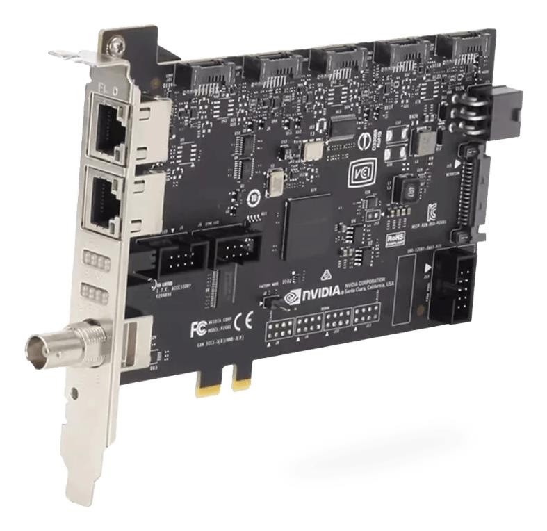 Graphics Card|PNY|NVIDIA|PCI|VCNRTXPROSYNC-SB Graphics Card|PNY|NVIDIA|PCI|VCNRTXPROSYNC-SB
