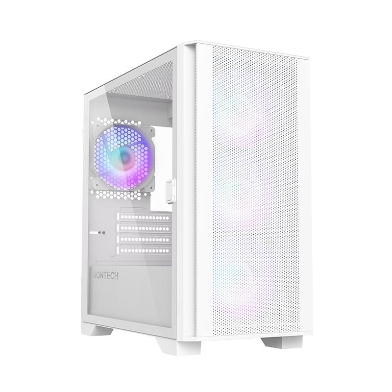 Case|MONTECH|AIR 100 ARGB|MidiTower|Not included|MicroATX|MiniITX|Colour White|AIR100ARGB(W) Case|MONTECH|AIR 100 ARGB|MidiTower|Not included|MicroATX|MiniITX|Colour White|AIR100ARGB(W)