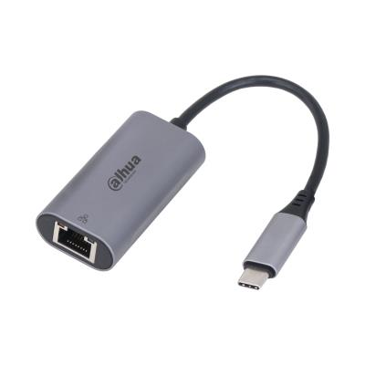 I/O ADAPTER USB-C TO RJ45/TC31 DAHUA I/O ADAPTER USB-C TO RJ45/TC31 DAHUA