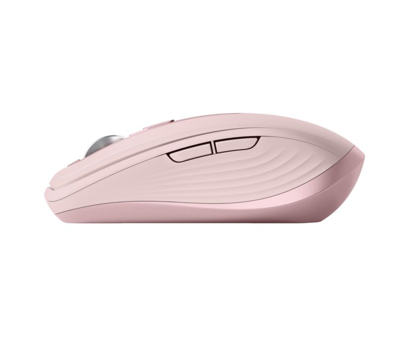 MOUSE USB OPTICAL WRL MX 3S/PINK 910-006931 LOGITECH MOUSE USB OPTICAL WRL MX 3S/PINK 910-006931 LOGITECH