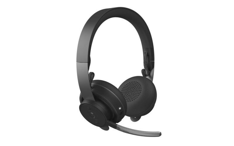 HEADSET ZONE WIRELESS/981-000854 LOGITECH HEADSET ZONE WIRELESS/981-000854 LOGITECH