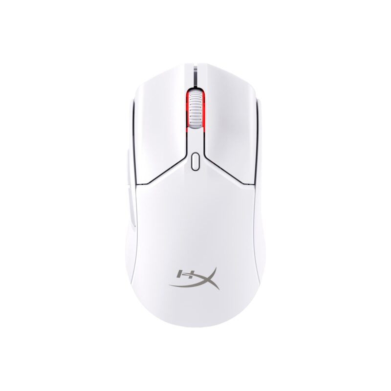 MOUSE USB OPTICAL HYPERX PF/HAS2 MINIWL WHT 7D389AA HYPERX MOUSE USB OPTICAL HYPERX PF/HAS2 MINIWL WHT 7D389AA HYPERX
