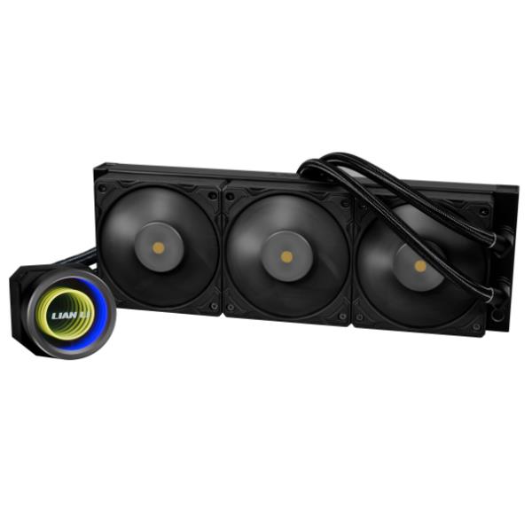 CPU COOLER S_MULTI/G89.GA2P36B.01 LIAN LI CPU COOLER S_MULTI/G89.GA2P36B.01 LIAN LI
