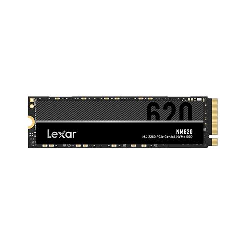 SSD|LEXAR|NM620|2TB|M.2|PCIE|NVMe|3D TLC|Write speed 3000 MBytes/sec|Read speed 3300 MBytes/sec|MTBF 1500000 hours|LNM620X002T-RNNNG SSD|LEXAR|NM620|2TB|M.2|PCIE|NVMe|3D TLC|Write speed 3000 MBytes/sec|Read speed 3300 MBytes/sec|MTBF 1500000 hours|LNM620X002T-RNNNG