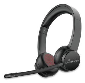 HEADSET WIRELESS ENC STEREO/MROS307 MEDIARANGE HEADSET WIRELESS ENC STEREO/MROS307 MEDIARANGE