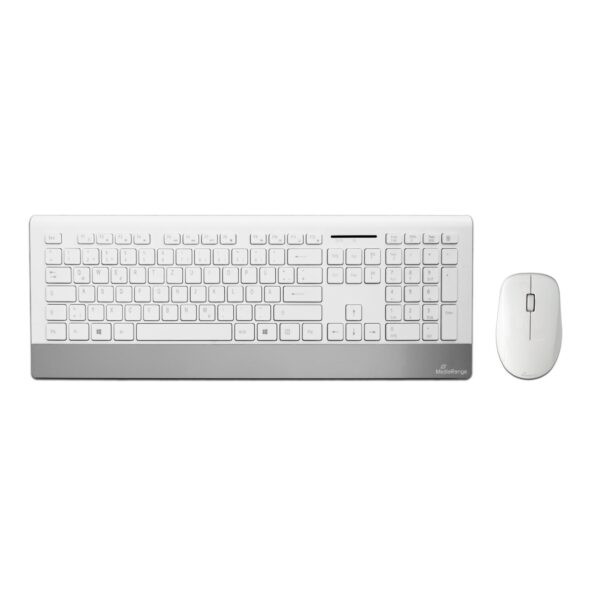 KEYBOARD +MOUSE WRL/MROS106 MEDIARANGE KEYBOARD +MOUSE WRL/MROS106 MEDIARANGE