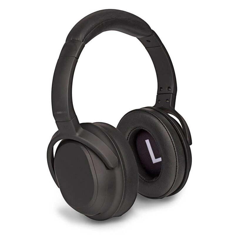 HEADSET LH500XW+/WIRELESS 73204 LINDY HEADSET LH500XW+/WIRELESS 73204 LINDY