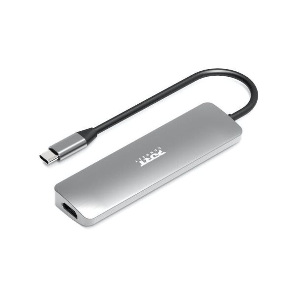I/O HUB USB-C 5IN1/900162 PORT DESIGNS