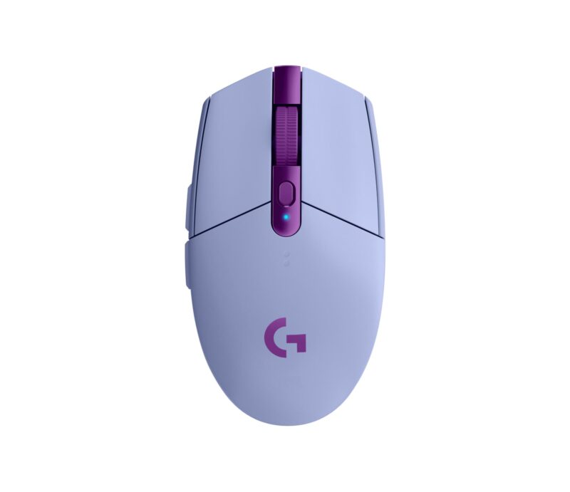 MOUSE USB OPTICAL G305/LIGHTSPEED 910-006022 LOGITECH MOUSE USB OPTICAL G305/LIGHTSPEED 910-006022 LOGITECH