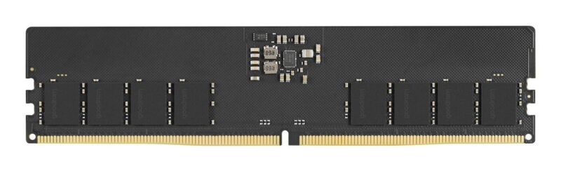 MEMORY DIMM 32GB DDR5-5600/GR5600D564L46/32G GOODRAM MEMORY DIMM 32GB DDR5-5600/GR5600D564L46/32G GOODRAM