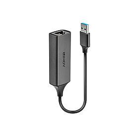 I/O CONVERTER USB3 TO RJ45/43298 LINDY I/O CONVERTER USB3 TO RJ45/43298 LINDY