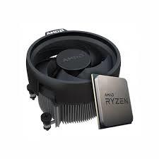 CPU|AMD|5500|AMD Ryzen 5|Desktop|AMD RyzenT 5|5500| 3.6 GHz|6xCores|Cache 16 MB|Socket Socket AM4|TDP 65 W|Tray|100-100000457MPK CPU|AMD|5500|AMD Ryzen 5|Desktop|AMD RyzenT 5|5500| 3.6 GHz|6xCores|Cache 16 MB|Socket Socket AM4|TDP 65 W|Tray|100-100000457MPK