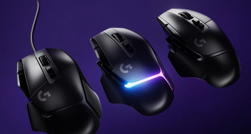 MOUSE USB OPTICAL G502 X/LIGHTSPEED 910-006180 LOGITECH MOUSE USB OPTICAL G502 X/LIGHTSPEED 910-006180 LOGITECH