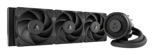 CPU COOLER S_MULTI/ACFRE00180A ARCTIC