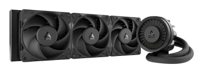 CPU COOLER S_MULTI/ACFRE00180A ARCTIC CPU COOLER S_MULTI/ACFRE00180A ARCTIC