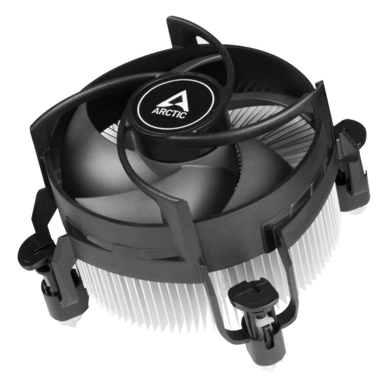 CPU COOLER S1700/ACALP00041A ARCTIC CPU COOLER S1700/ACALP00041A ARCTIC