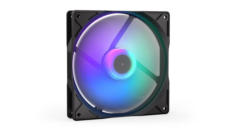 CASE FAN 140MM ARGB/STRATUS140 PWM EY4A012 ENDORFY CASE FAN 140MM ARGB/STRATUS140 PWM EY4A012 ENDORFY