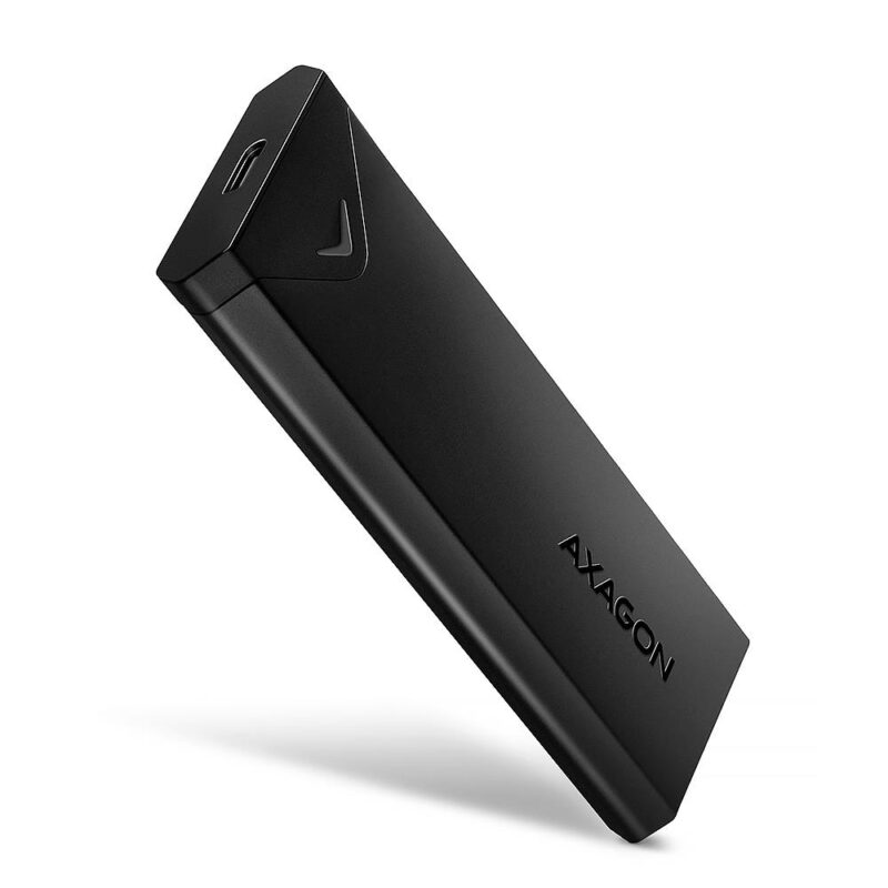 SSD ACC ENCLOSURE M.2 NVME/USB-C EEM2-UB2 AXAGON SSD ACC ENCLOSURE M.2 NVME/USB-C EEM2-UB2 AXAGON