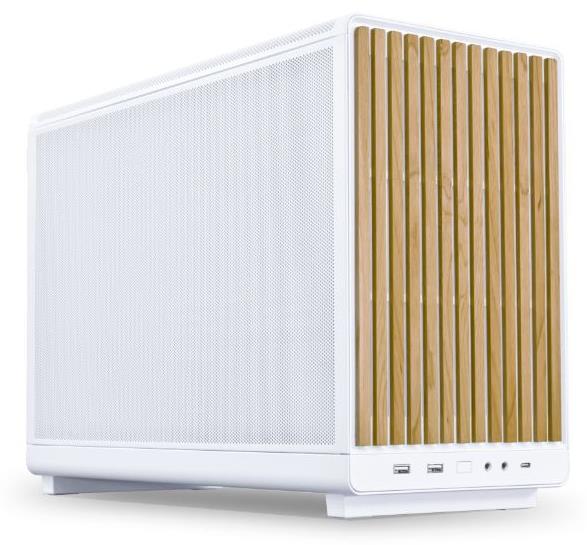 Case|LIAN LI|micro ATX/Mini-ITX|White|Micro Tower|A3W-WD|G99.A3W-WD.00 Case|LIAN LI|micro ATX/Mini-ITX|White|Micro Tower|A3W-WD|G99.A3W-WD.00