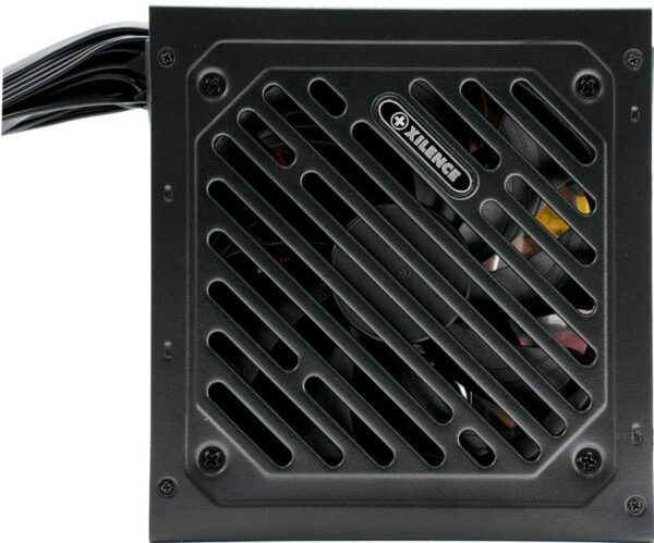 Power Supply|XILENCE|750 Watts|Efficiency 80 PLUS GOLD|PFC Active|XN330
