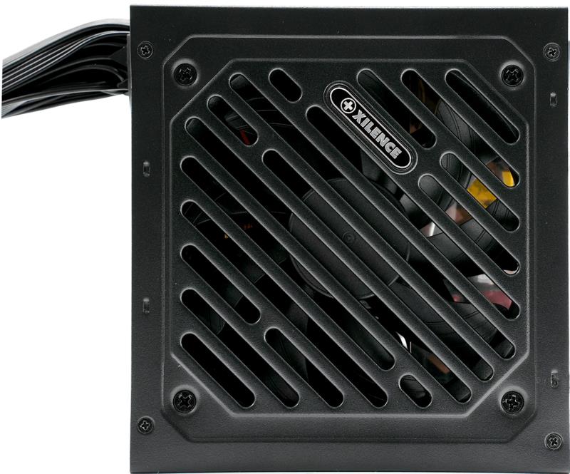 Power Supply|XILENCE|750 Watts|Efficiency 80 PLUS GOLD|PFC Active|XN330 Power Supply|XILENCE|750 Watts|Efficiency 80 PLUS GOLD|PFC Active|XN330